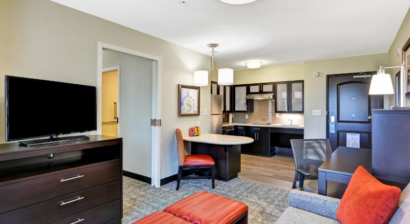 Staybridge Suites Mt Juliet Nashville Area