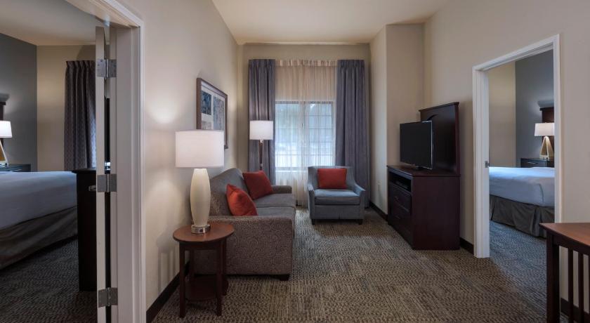 Staybridge Suites Austin Northwest