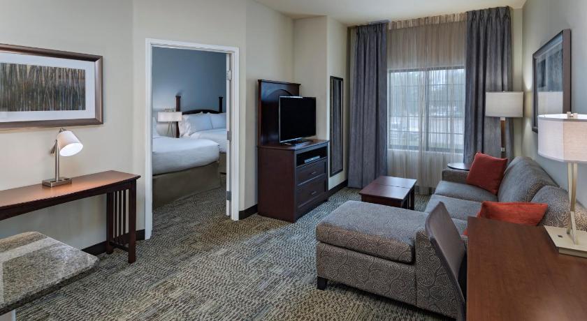 Staybridge Suites Austin Northwest