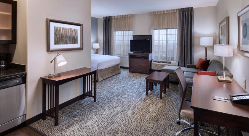 Staybridge Suites Austin Northwest