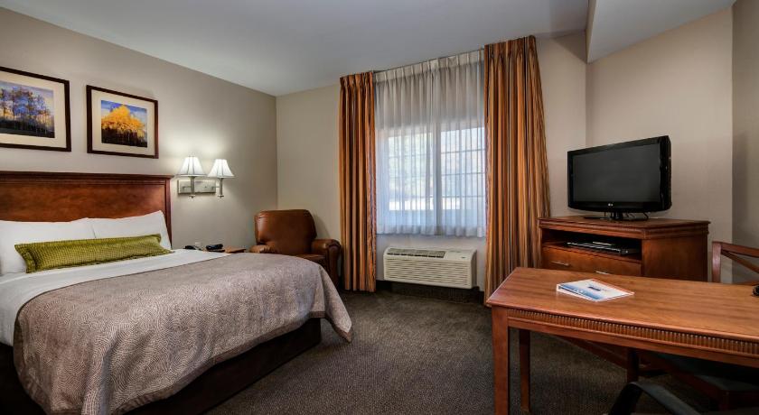 Candlewood Suites Conway