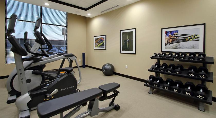 Candlewood Suites Frisco photo