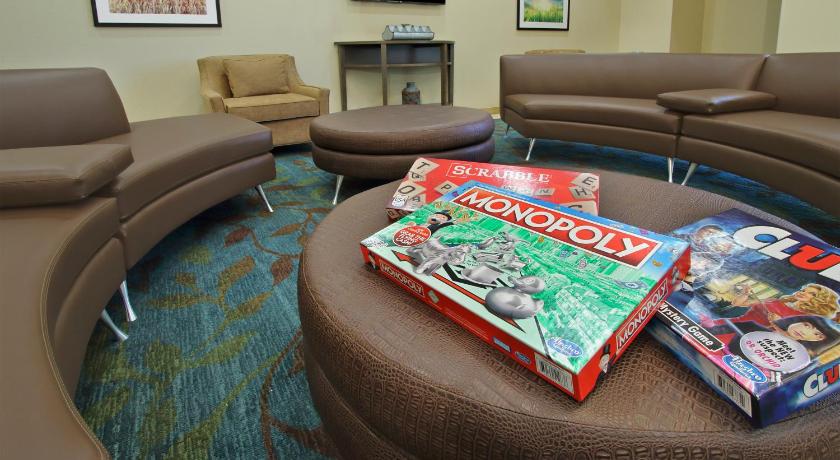 Candlewood Suites Frisco photo