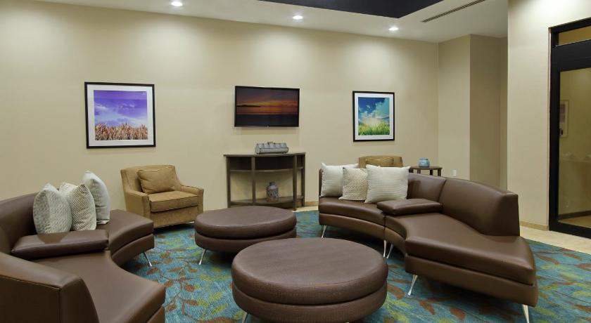 Candlewood Suites Frisco photo