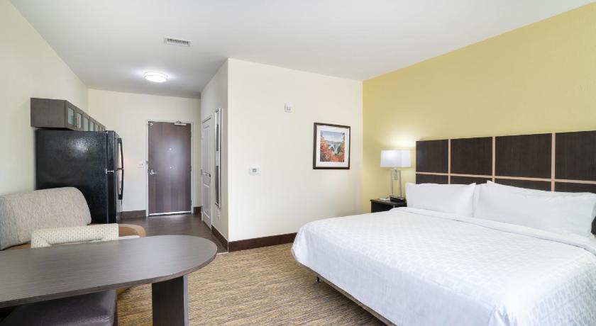 Candlewood Suites Nashville - Franklin