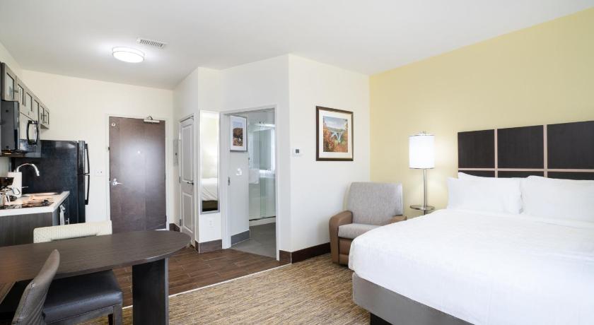 Candlewood Suites Nashville - Franklin