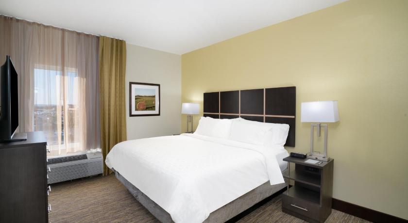 Candlewood Suites Nashville - Franklin