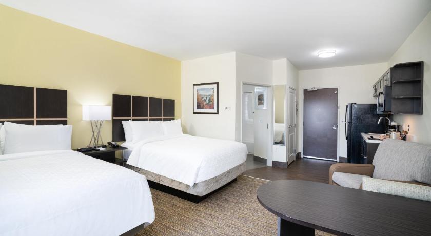 Candlewood Suites Nashville - Franklin