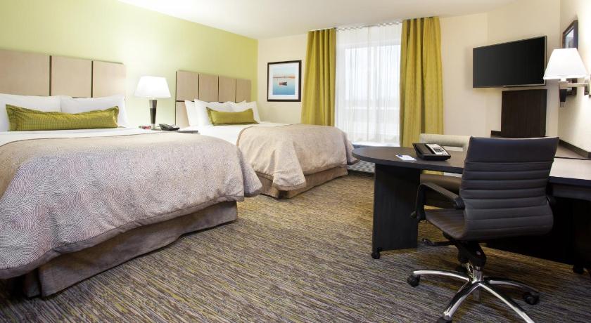 Candlewood Suites Carrollton