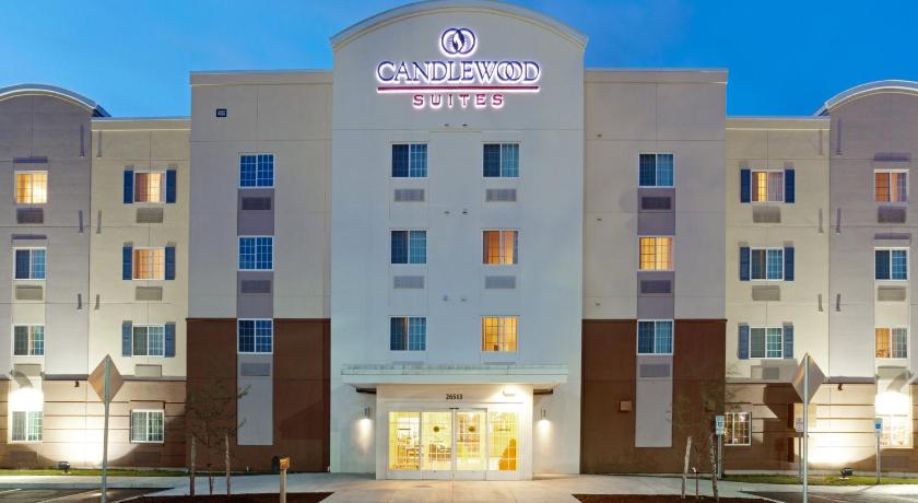 Candlewood Suites Denver North - Thornton