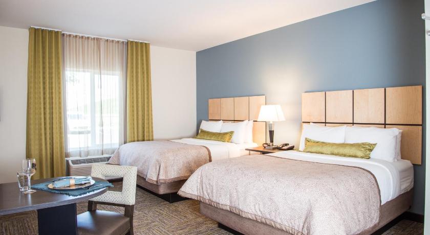 Candlewood Suites Denver North - Thornton