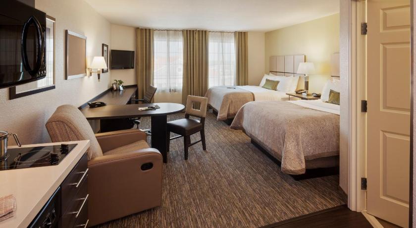 Candlewood Suites Denver North - Thornton