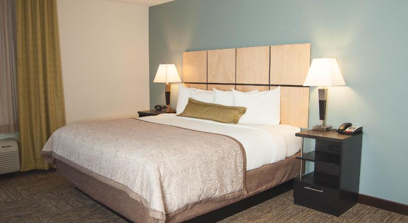 Candlewood Suites Denver North - Thornton