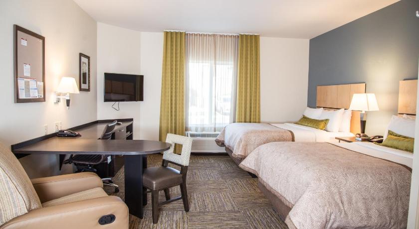 Candlewood Suites Denver North - Thornton