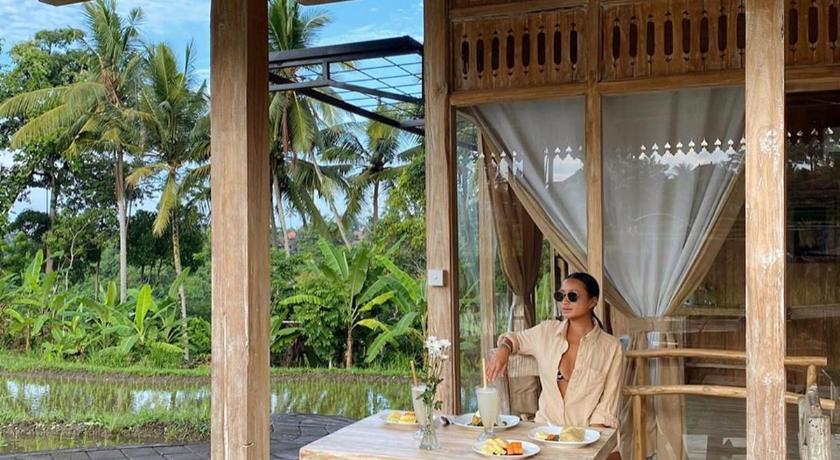 Kidem Ubud Villas — Hotel in Bali