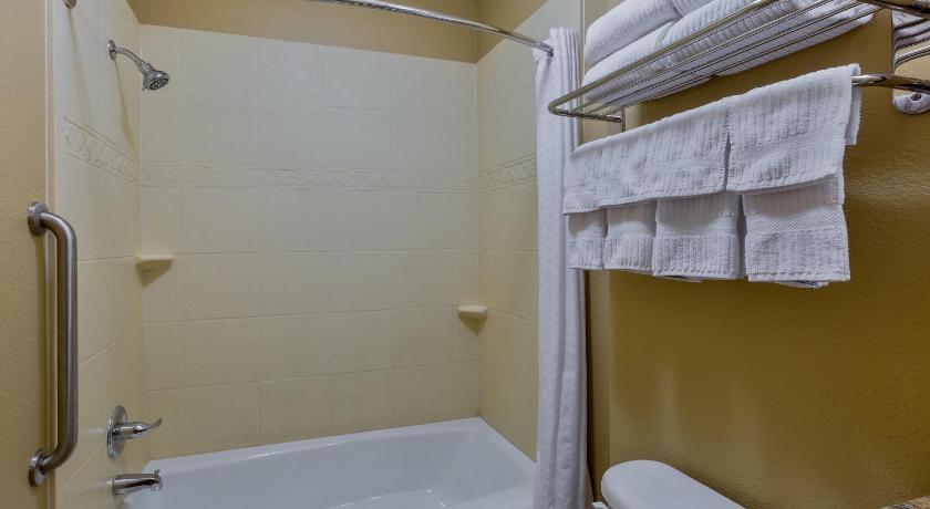 Candlewood Suites Decatur Medical Center