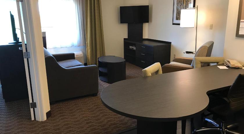 Candlewood Suites Fort Wayne - NW