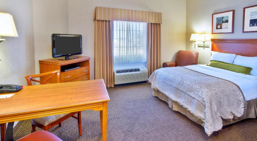 Candlewood Suites Fort Stockton