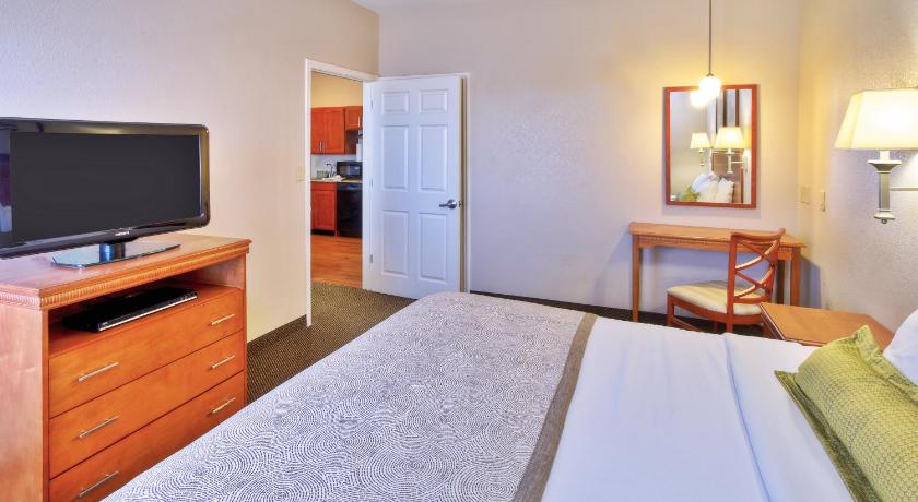 Candlewood Suites Fort Stockton