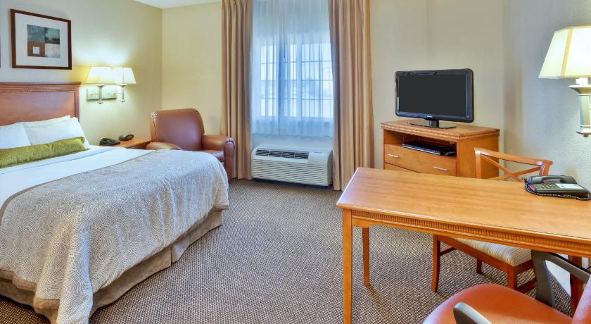 Candlewood Suites Fort Stockton