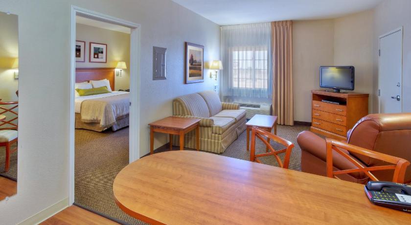 Candlewood Suites Fort Stockton