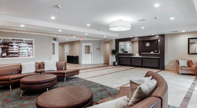 Candlewood Suites Brighton