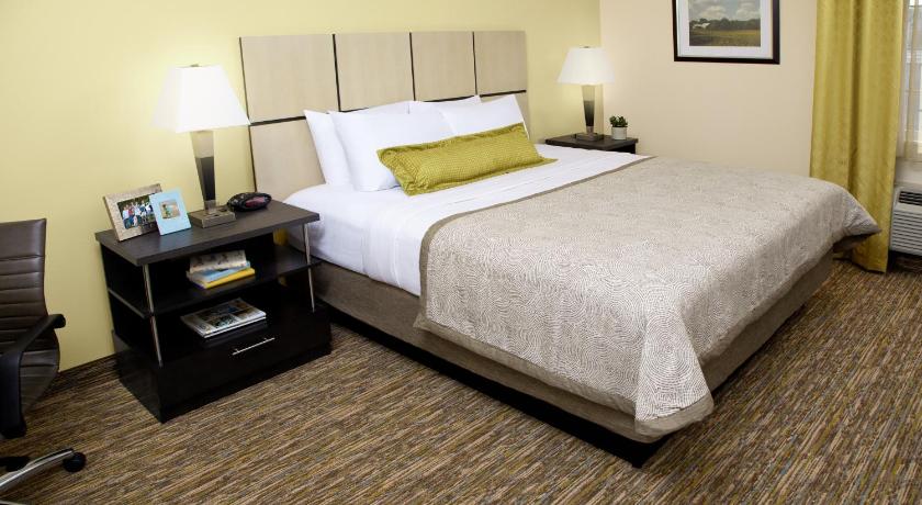 Candlewood Suites Chester - Philadelphia