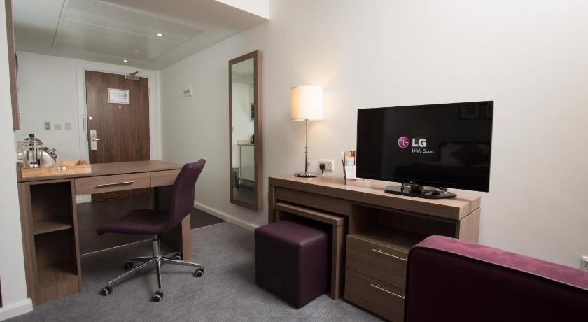 Staybridge Suites Birmingham