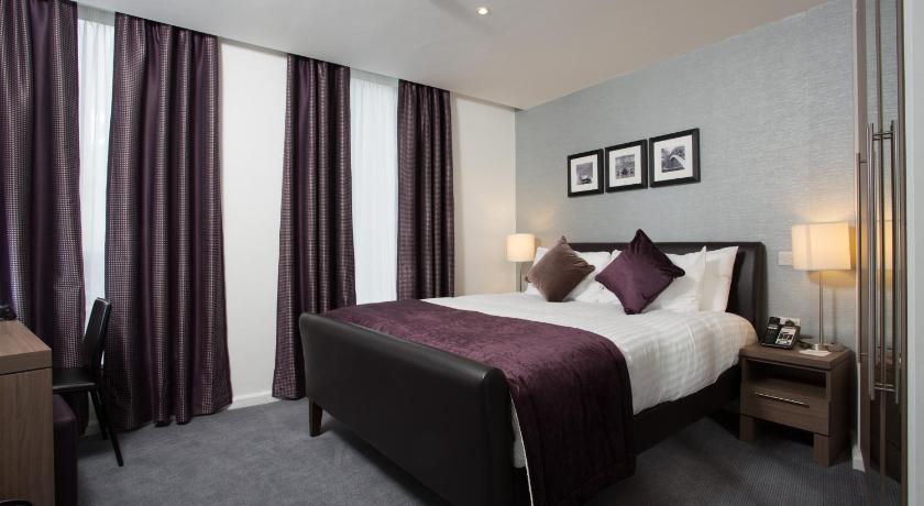 Staybridge Suites Birmingham