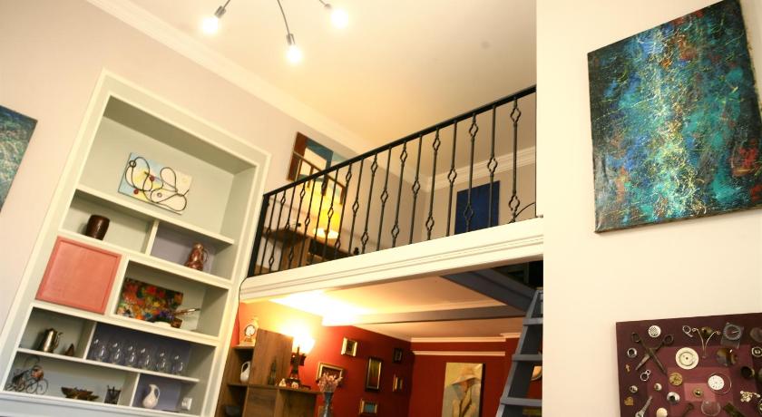 Aparthotel Mari photo