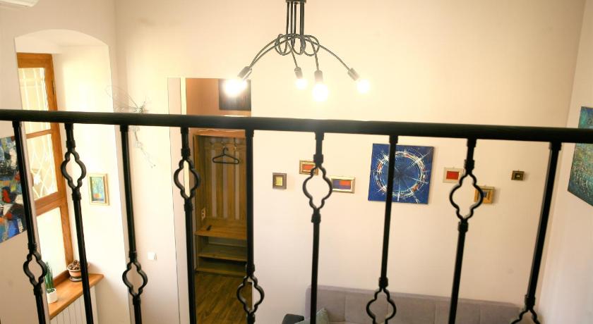 Aparthotel Mari photo