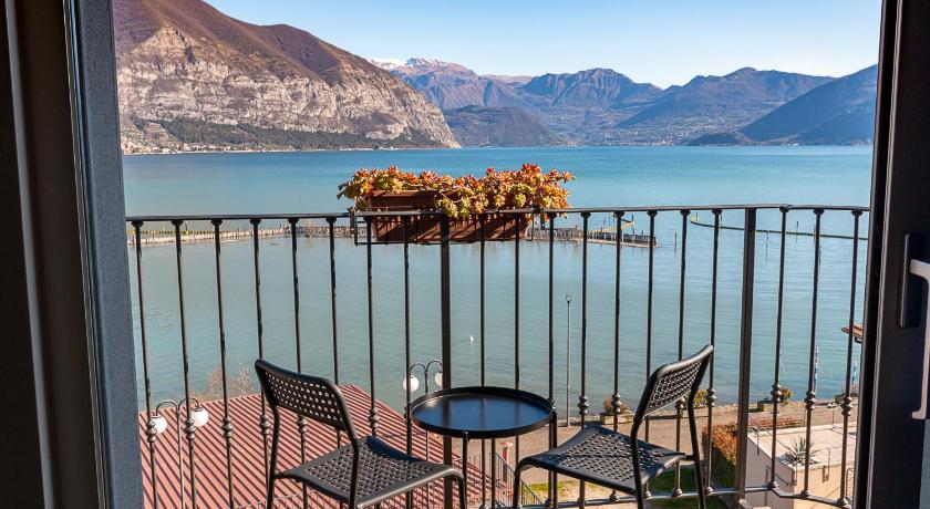Locanda del Lago Rosmunda