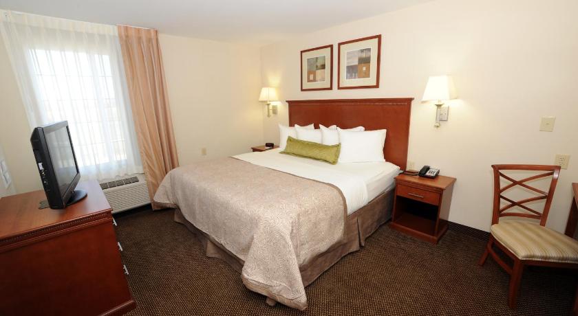 Candlewood Suites Radcliff - Fort Knox