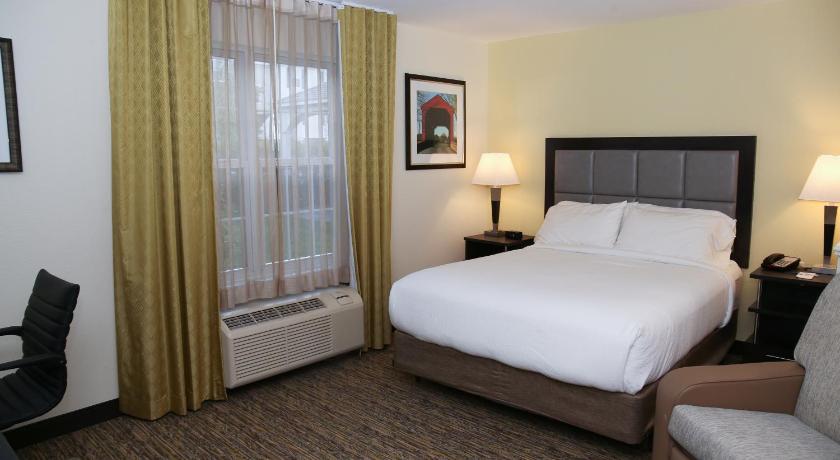 Candlewood Suites Portland - Scarborough