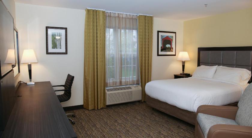 Candlewood Suites Portland - Scarborough