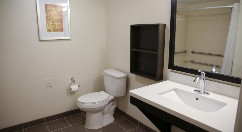 Candlewood Suites Portland - Scarborough