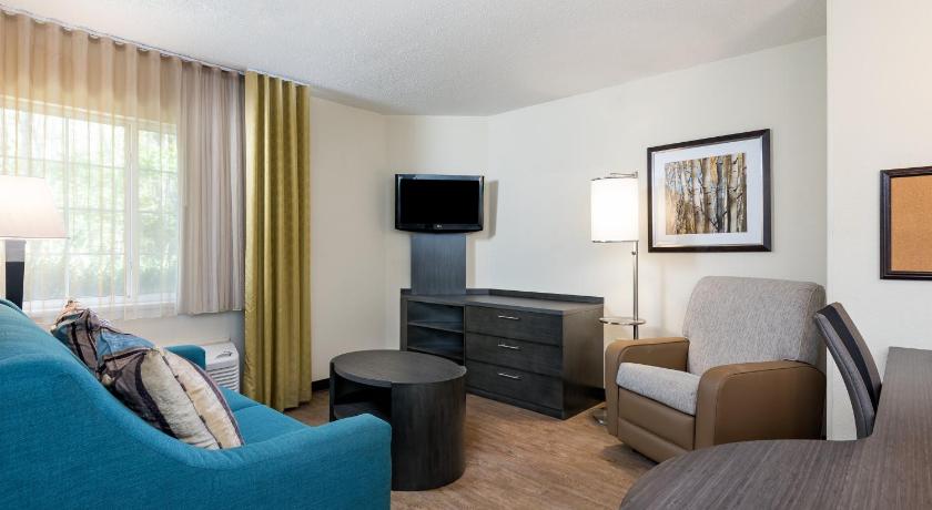 Candlewood Suites Durham