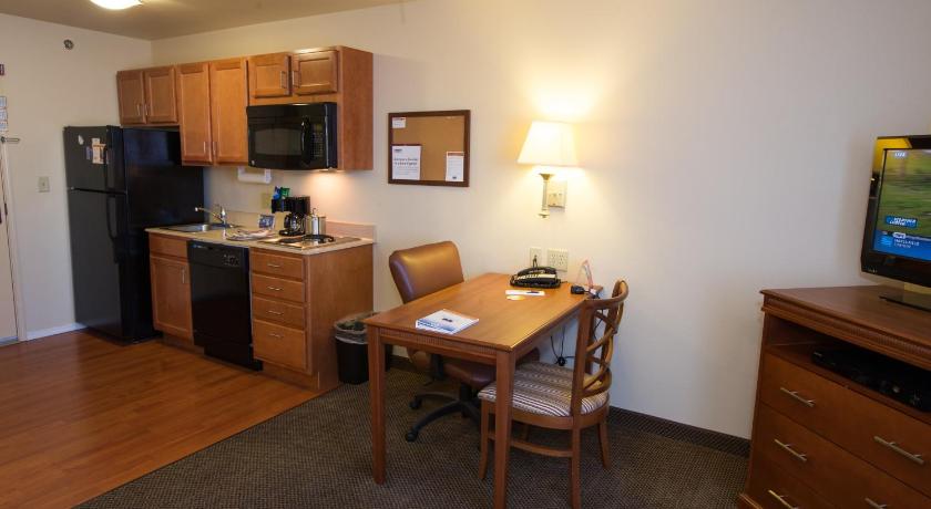 Candlewood Suites Springfield