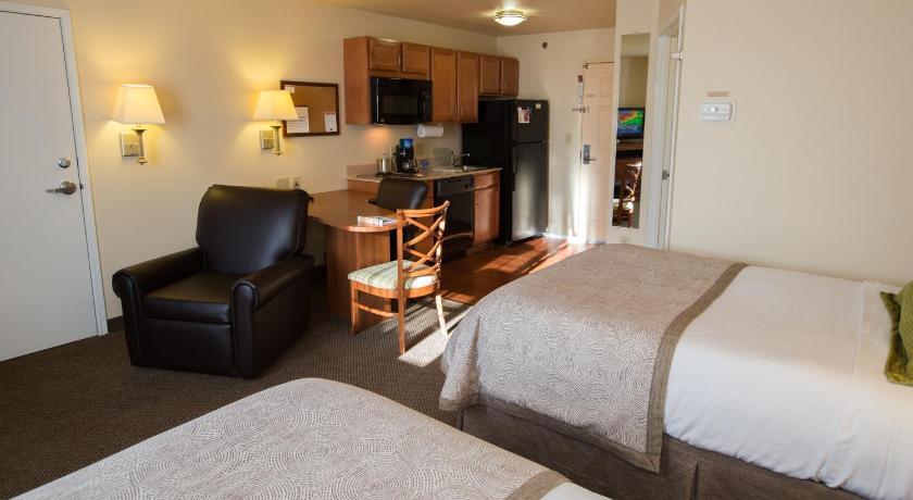 Candlewood Suites Springfield