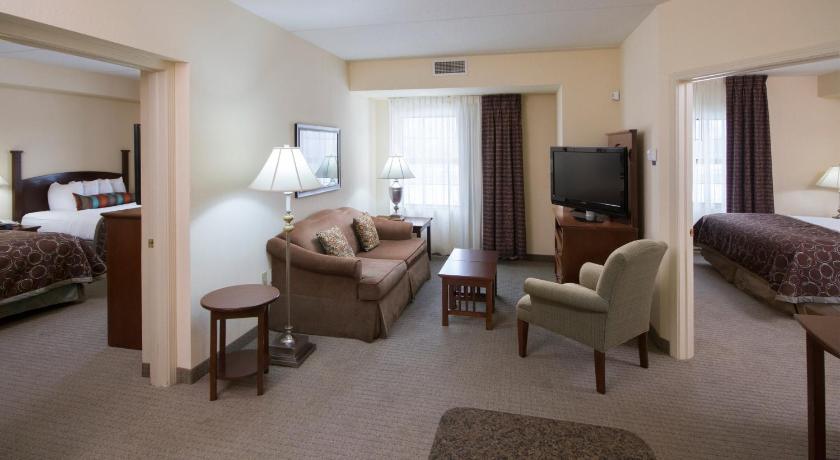 Staybridge Suites Buffalo