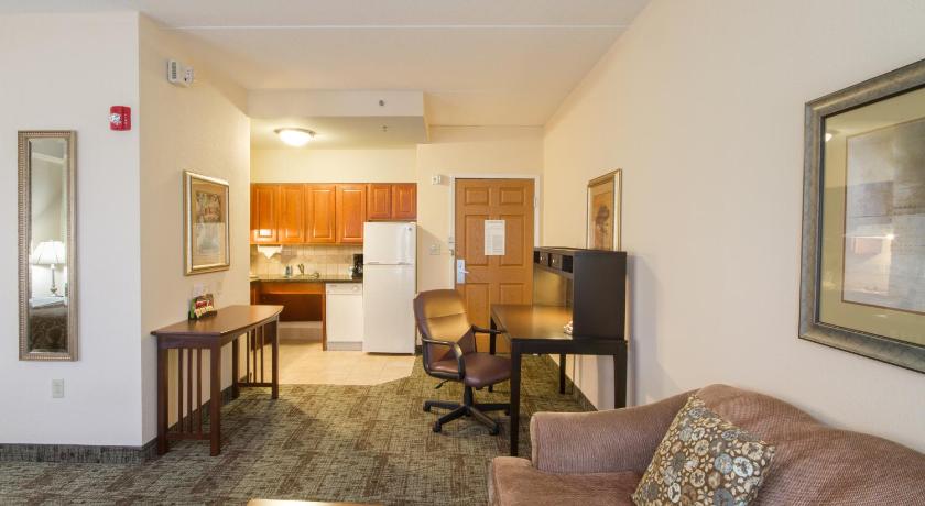 Staybridge Suites Buffalo photo