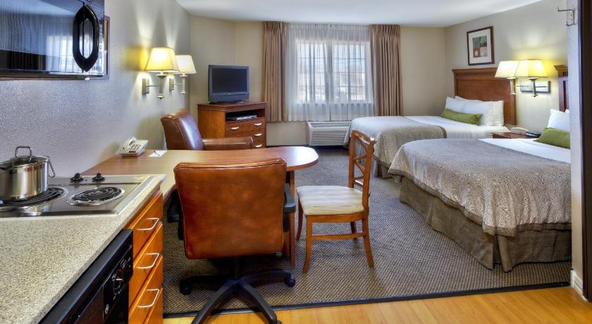 Candlewood Suites Killeen