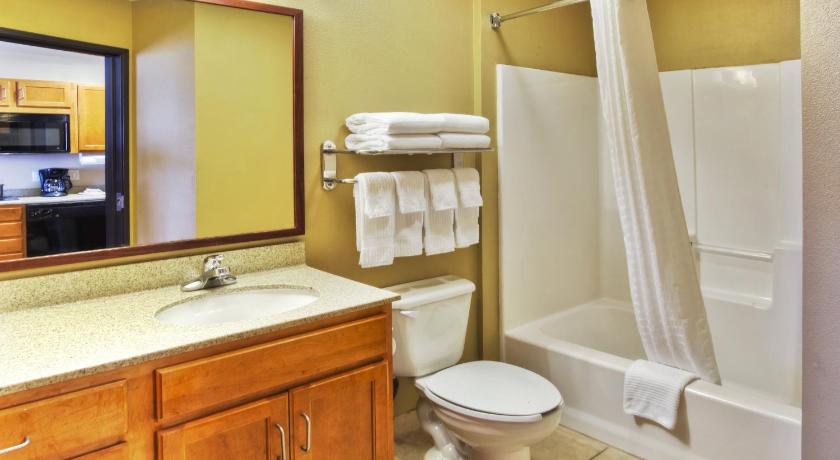 Candlewood Suites Killeen