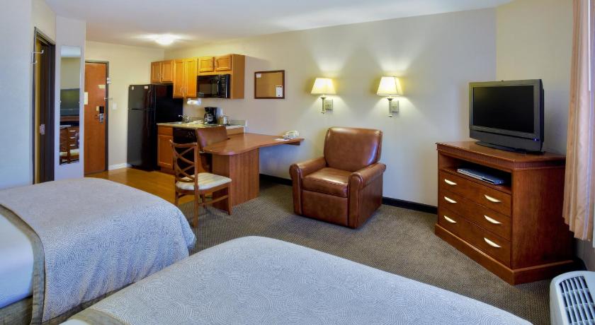 Candlewood Suites Killeen