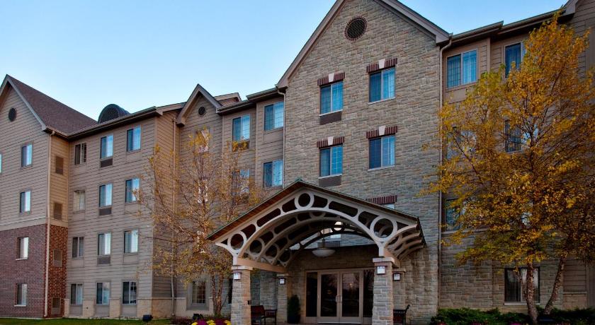 Staybridge Suites Chicago-Oakbrook Terrace