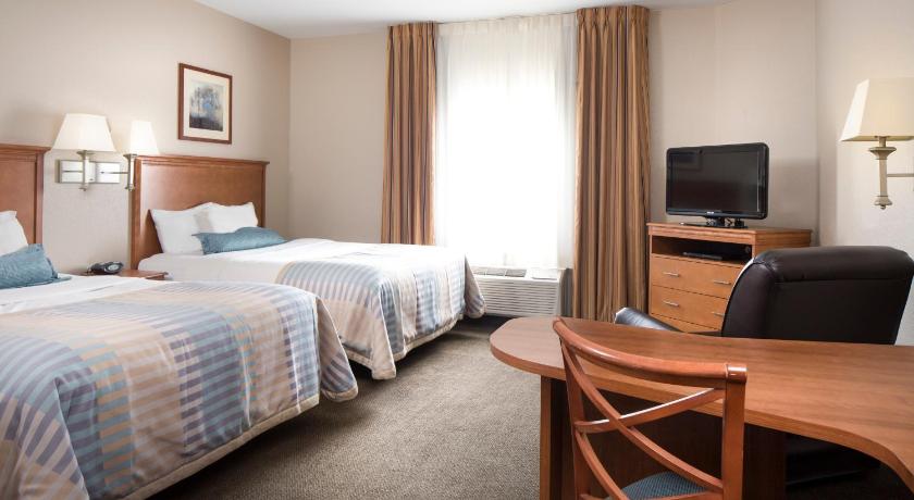 Candlewood Suites La Crosse