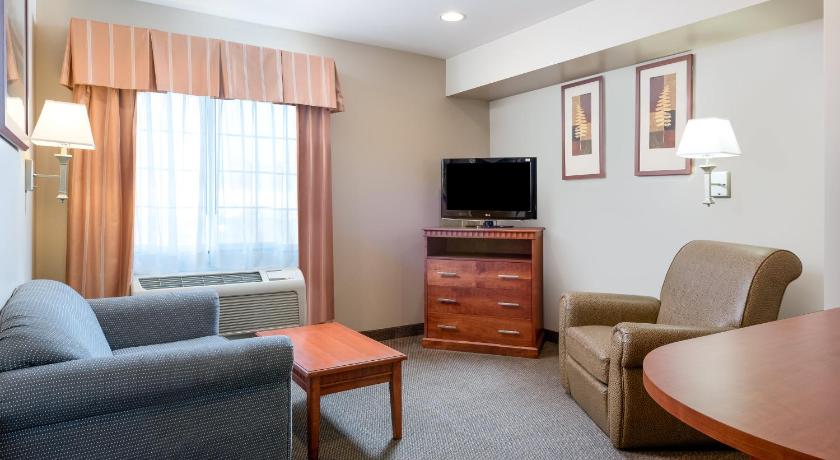 Candlewood Suites LAX Hawthorne