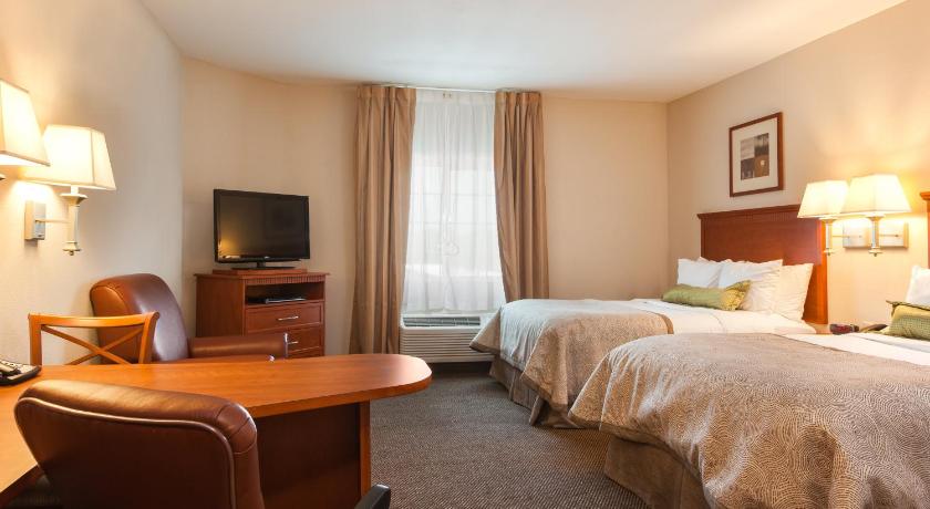 Candlewood Suites Georgetown