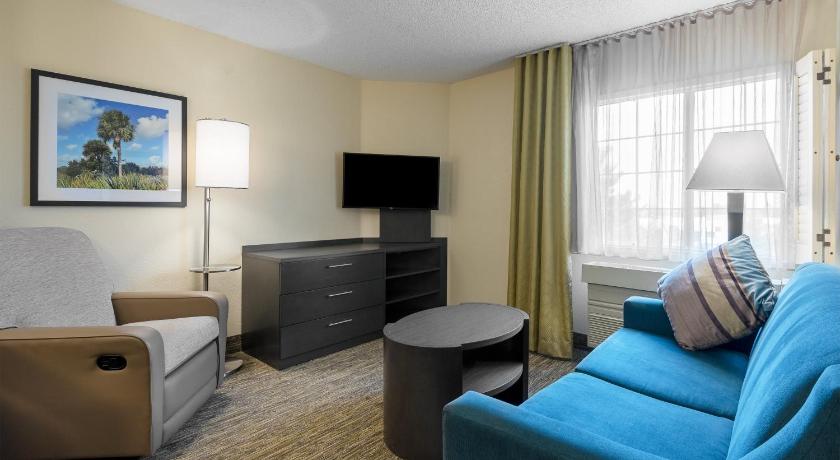 Candlewood Suites Lake Mary