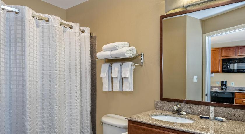 Candlewood Suites Galveston